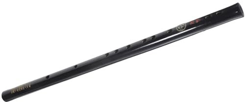 VICASKY Traditionelle Bambus Querflöte D-stimmung Präzise Tonlöcher Glatte Oberfläche Leicht Tragbar Für Anfänger Junge Mädchen Erwachsene