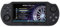 Handheld-Videospielkonsole, 2 GB RAM 64 GB Speicher 4,5 Zoll 854x480 IPS-Bildschirm 14 Emulatoren, Dual-Rocker, Key Mapping, 2 Player-Funktion, 5-7 Stunden Akkulaufzeit