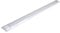 LED Werkstatt Leuchte Batten Lichtleiste Aluminium 1000 mm 230V 32W 3000K 3200 Lumen Super Helle Garagenbeleuchtung ultraleicht zur Montage