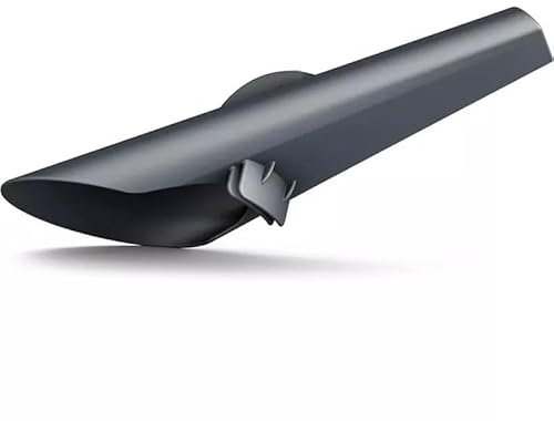 Voryiot Inverseur de vapeur anti-brûlure pour Thermomix TM5 TM6, guide d'air pour autocuiseur