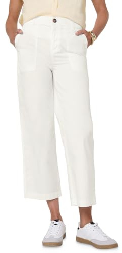 Street One Studio Damen Straight Leg Hose 3716524