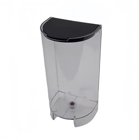 Jfbsgbs Serbatoio dell'Acqua - Compatibile con Nestlé NESPRESSO Inissa C40/D40 - Accessori for Macchine da caffè