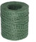 Hilo de paja de rafia en rollos de 210 m, imprescindible para tejer, ganchillo y manualidades (verde)