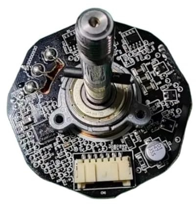 bdfndjnm Air Purifier Motor Compatible With Xiaomi 4/INATSU MI-JK48hm03p/Nidec 48F704SD80