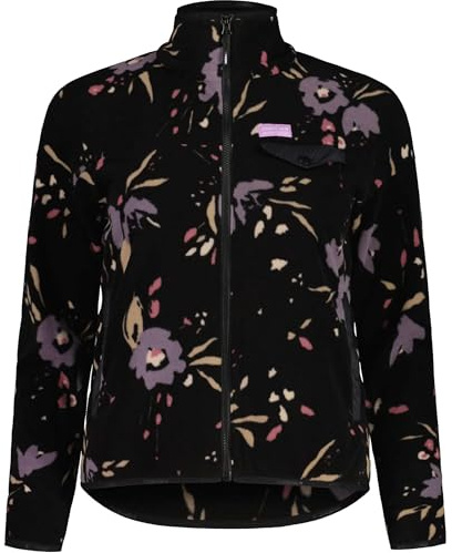 Maloja BocanaM. Mountain Fleece Jacket