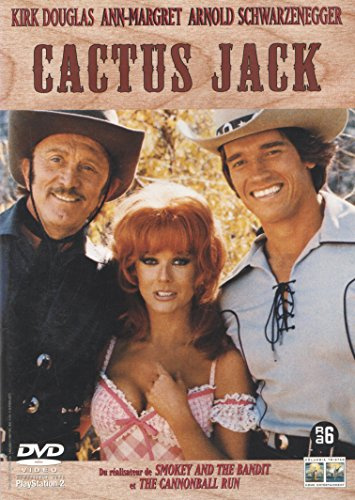 Cactus Jack