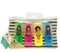 Gorjuss Highlighter Pouch Set