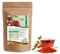 Mynatura Bio Hagebuttenpulver 1000g I Pflanzlich I Schonend Verarbeitet I Heckenrose I Naturrein I ohne Gentechnik I Vitamin-C I Hagebuttenmehl I DE-ÖKO-044 - gemahlt (1000g) ((1x1000g))