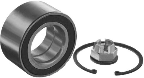 Key Parts KWB1300 Wheel Bearing Kit To Fit Ford Focus III