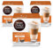 Nescafe Dolce Gusto Caramel Latte Macchiato Café - 48 capsules, 24 tasses