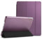 ProCase iPad mini 1 Hülle, iPad mini 2 Hülle, iPad mini 3 Hülle - Ultra Slim Leichter Standcase mit Translucent Frosted Back Smart Cover für 7.9 Apple iPad mini, Mini 2, Mini 3 (Alte Model) –Lila