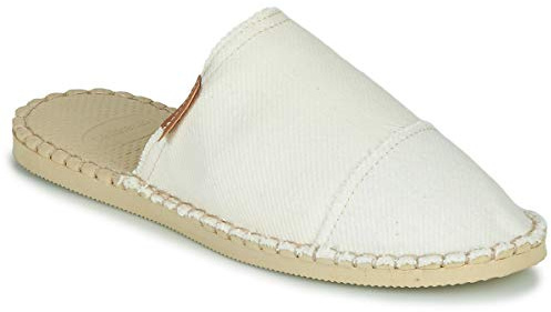 Havaianas Hav Origine Free Black, Sandalo Espadrillas con Zeppa Donna, Viola (Porcellana Rosa), 37 EU