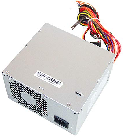 Nadalan Fuente de alimentación Compatible FH-XD301MYF-1 D11-300P1A PN667893-001 DPS-300AB-72A PCB230 para HP Pro 3330 3340 3380 3085 Computadora de Escritorio