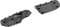 ATOMIC CANTABLE Grip PAD 1K 25-33.5 Black Navy Blazer/White/White - -