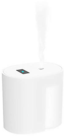 Hygienspender - TopSpray Induktions Sterilisator EIN Desinfektionsmittelspender Infrarot Sensor Stand