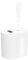 Hygienspender - TopSpray Induktions Sterilisator EIN Desinfektionsmittelspender Infrarot Sensor Stand