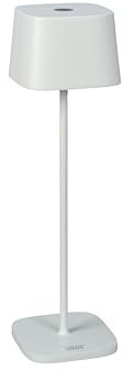 Konstsmide 7814-250 Capri USB-Leuchte LED LED fest eingebaut 2.2 W Weiß