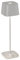 Konstsmide 7814-250 Capri USB-Leuchte LED LED fest eingebaut 2.2 W Weiß