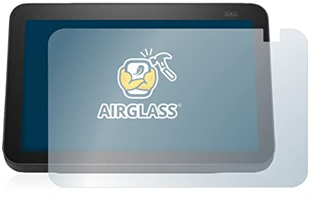 BROTECT Schutzglas für Amazon Echo Show 8 2021