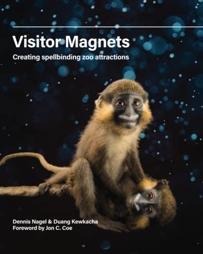 Visitor Magnets: Creating spellbinding zoo attractions
