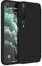 Topme Handyhülle Hülle Fur Xiaomi MI 10 5G (6.67 Inches) Case Schutzhülle, Hautschutz Aus TPU Silikonhülle - Schwarz