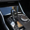 OuyOo Pomo de palanca de cambios para BMW Serie 1 3 4 F40 G20 G21 G22 G23 G24 Z4 2020-21 Accesorios
