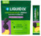 Liquid I.V.® Hydration Multiplier +Energy - BlackBerry Peach | Electrolyte Powder Drink Mix | 1 Pack (14 Servings)