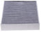 Toiumops Innenraumfilter für BMW 1/2/3/4 Serie F20 F21 F23 F22 F87 F30 F35 F80 F34 M2 M3 M4, 1 Stück Auto-Innenraumluftfilter 64119237555