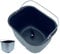 Bread Machine Plate | Metal Mixing Bucket Accessories - Versatile Maker Replacement Part Tray for Baking