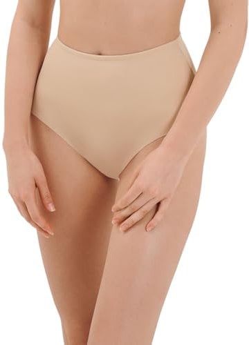 Lisca Clean Cut Damen Slip Jane 022298 Gr. 48 in Skin