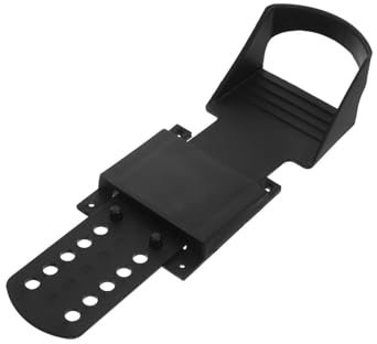 Qsvbeeqj Rudergerät Fußpedal Fitnessgeräte Fußpedal Heimtrainer Flat Pedale Fitness Zubehör Enduring