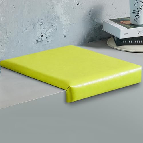 HLTQL Klemmkissen FüR Sitzbank Kunstleder Sitzkissen FüR Bank Und StüHle Sitzauflage Bank Outdoor Sitzbank Polster Sitzpolster Bank (b2,5cm Thick)