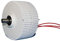 Generador de turbina eólica Generador de viento de nueva energía y turbina de baja velocidad 400W 500W 12V 24V 48V generador de imanes permanentes sin engranajes turbina de viento Horizontal(Without B