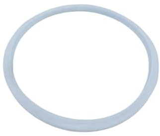 Anello di tenuta in silicone for valvola di pressione adatto for pentola a pressione Tef-al modello 22, accessori da cucina