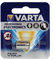 Batterie kompatibel 6 Volt Handsender HSE 2 HSE2 Funk Fernbedienung 40,685 MHz