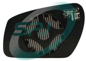 SPJ l-0583 Spiegel Außen für Autos