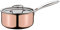 Spring Culinox Stielkasserolle Kupfer 20 cm