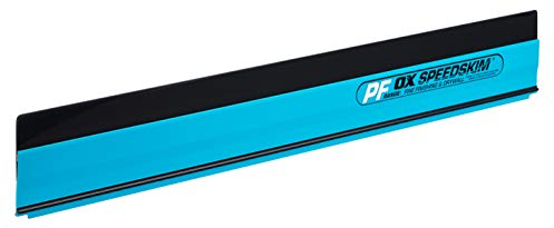 OX Speedskim Plastic Flex Blade only - PFBL 600mm