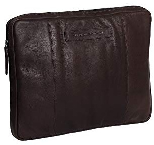 The Chesterfield Brand Glenn - Laptophülle 15.4 39 cm Brown