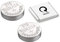 Bundle of 2 x Renata 379 Watch Battery 1.55v SR521SW + Quzo Belgian Chocolate - Official Renata Watch Batteries