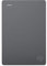 Seagate Basic external portable Drive 4TB tragbare externe Festplatte, 2.5 Zoll, USB 3.0, Modellnr: STJL4000400