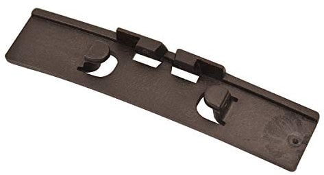 sparefixd Coussinet de roulement de tambour pour sèche-linge Indesit