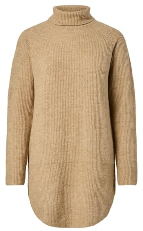 PIECES Female Strickpullover PCELLEN | Knitted Pullover