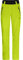 Bergson KISSALAMP Comfort | Damen (Über-) Regenhose, Netzfutter, 20000 mm Wassersäule, Lime Punch [268], 48 - Damen