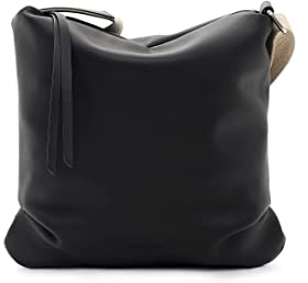 SURI FREY Resy Crossbody Bag M Black