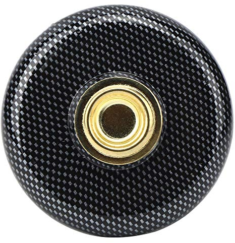 Joyzan Cello Matte, Pad Bodenschutz Violoncello Rutschfester Teppich Stop End Pin Ständer Halter Anti Rutsch Ende Boden Protector Zubehör Rutschfeste Unterseite Kontrabass Stopper Spike Holder