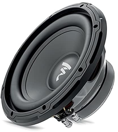 Focal SUB 10 - Subwoofers voiture