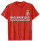 Ungarn Magyarorszag T-Shirt T-Shirt