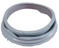 G GRIMALDI Guarnizione OBLÒ lavatrice -LG 4986ER1003A- -4986ER1005A- -WD1074FB- -LG WD-12651T-