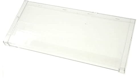Façade de tiroir d'origine 436X197X32mm Frigo, Réfrigérateur, Congélateur 481010820905, C00447800 WHIRLPOOL Frigo, Réfrigérateur, Congélateur 48101082